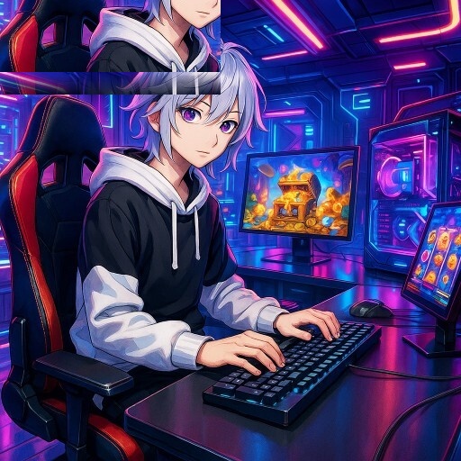 Imagem promocional da 888HOT mostrando a plataforma e suas vantagens