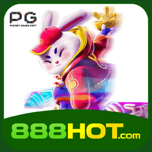 Logo da 888HOT